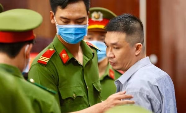 Văn Kính Dương bất ngờ phủ nhận cầm đầu đường dây sản xuất 124kg ma túy