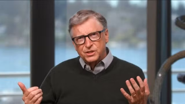 bill gate