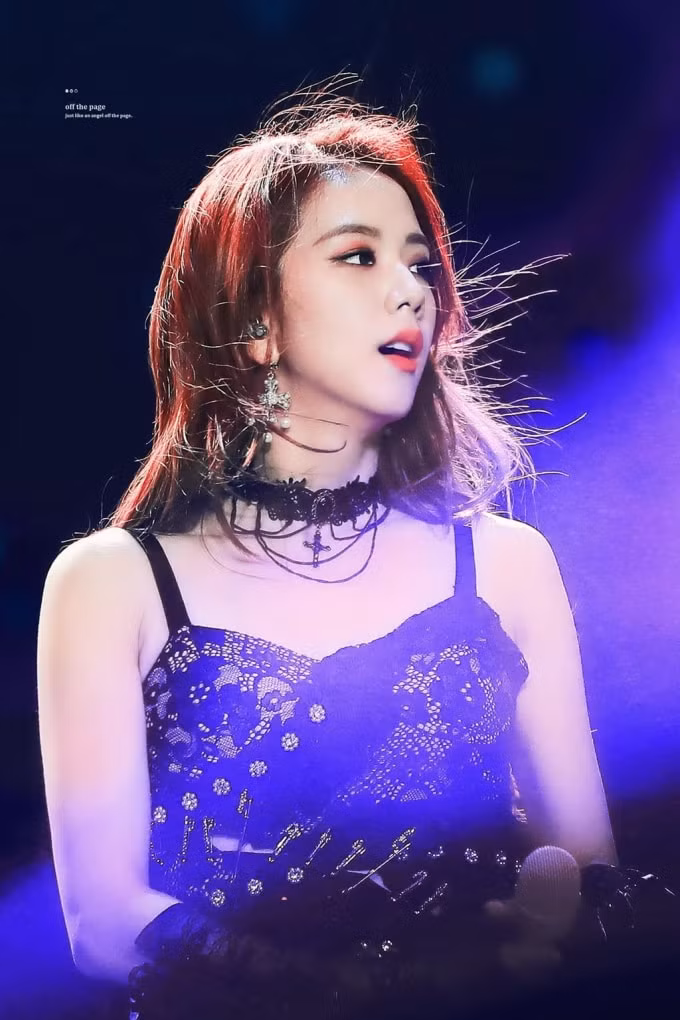 Ji Soo