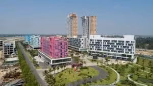 HoREA kiến nghị cấp sổ đỏ cho căn hộ Condotel.
