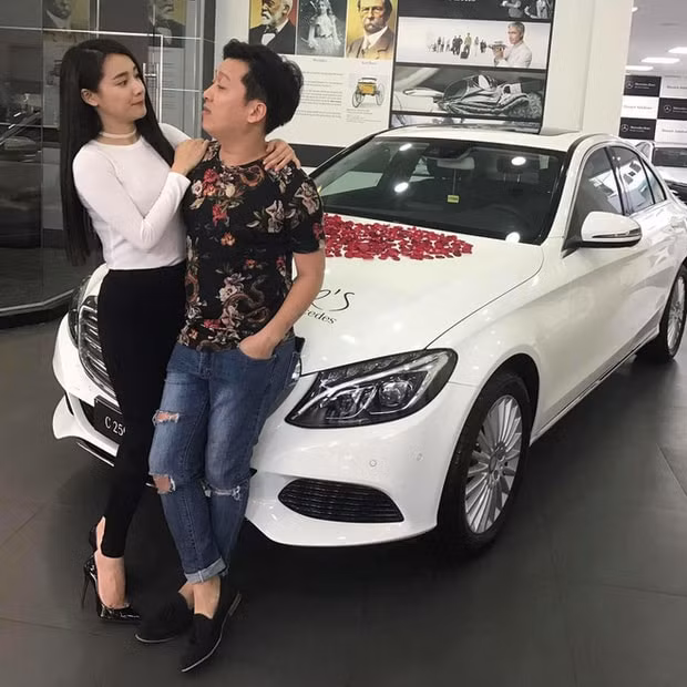 Trường Giang