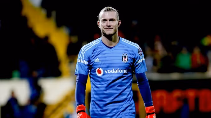 Sự nghiệp của Karius lận đận hơn sau những sai lầm ở chung kết&nbsp;Champions League. Ảnh:&nbsp;Goal