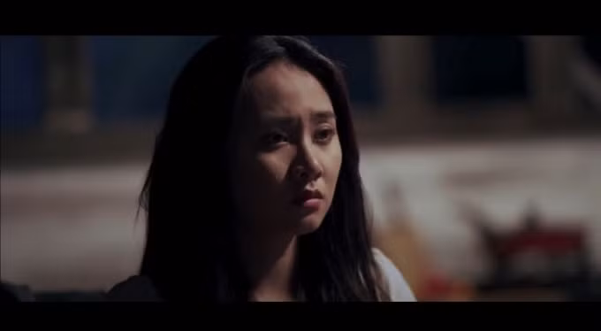 Đỉnh mù sương là dự án điện ảnh mới nhất của nữ diễn viên sinh năm 1994 - Trúc Mây