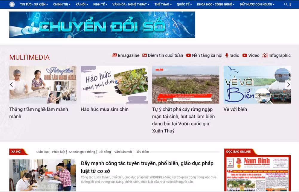 bao nam dinh no luc phat trien san pham da phuong tien da nen tang de giu chan doc gia hinh 2