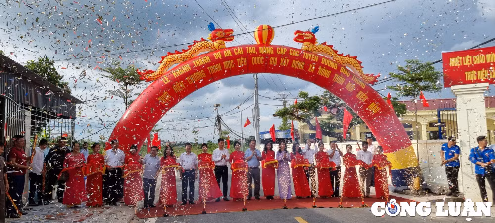 hai phong khanh thanh gan 6246m duong nong thon moi tri gia 174 ty dong hinh 1