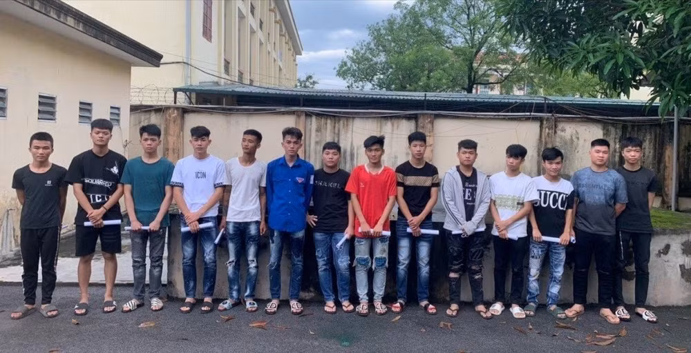 hai duong khoi to 15 doi tuong gay roi trat tu cong cong hinh 1