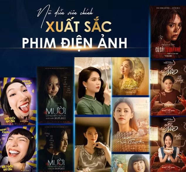 24 bong hong tranh giai nu chinh xuat sac phim dien anh canh dieu 2023 hinh 1