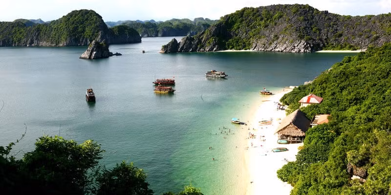 nhung diem du lich dep nhat vao mua thu o viet nam hinh 5