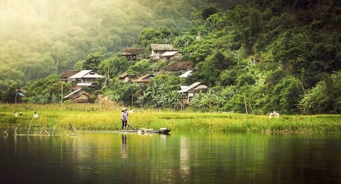 nhung diem du lich dep nhat vao mua thu o viet nam hinh 4