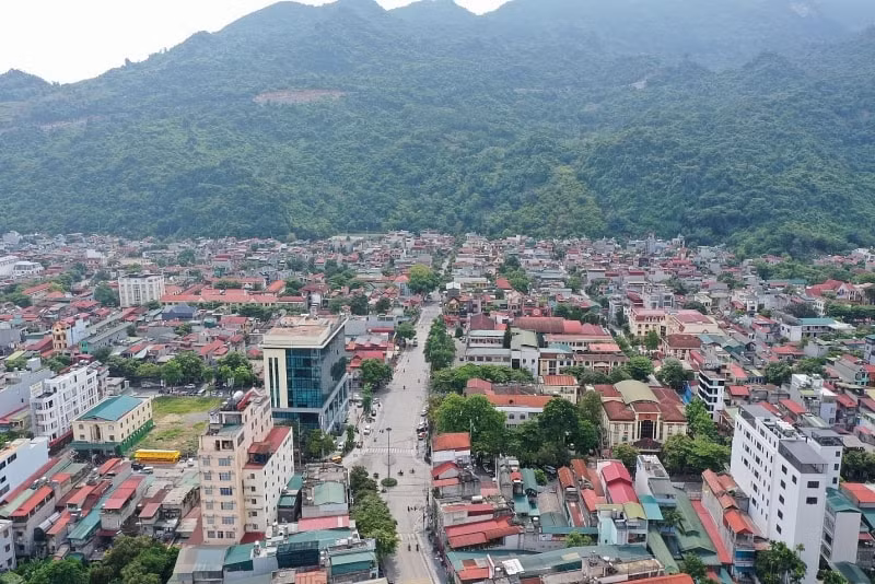 ha giang phat trien do thi ben vung theo huong do thi xanh thong minh giau ban sac hinh 2