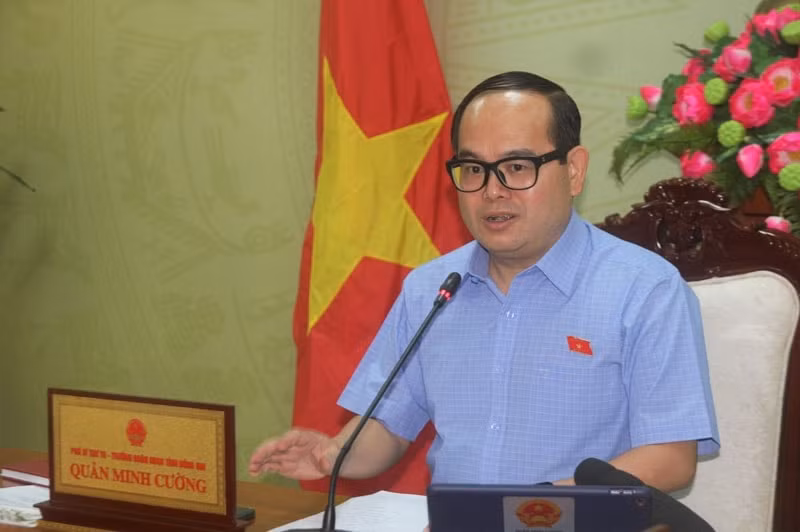 rao kin nhung ke ho ve dau thau de tranh hien tuong tieu cuc tham nhung hinh 2