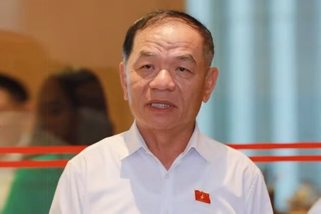 rao kin nhung ke ho ve dau thau de tranh hien tuong tieu cuc tham nhung hinh 1
