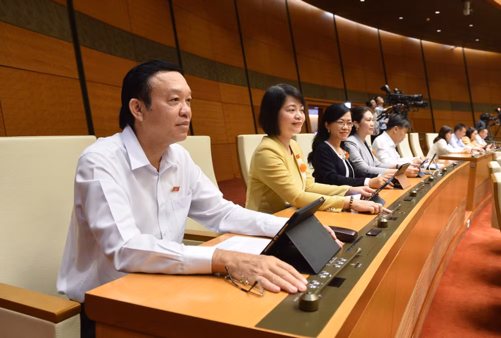 quoc hoi chot gdp tang 65 cpi khoang 45 trong nam 2023 hinh 4