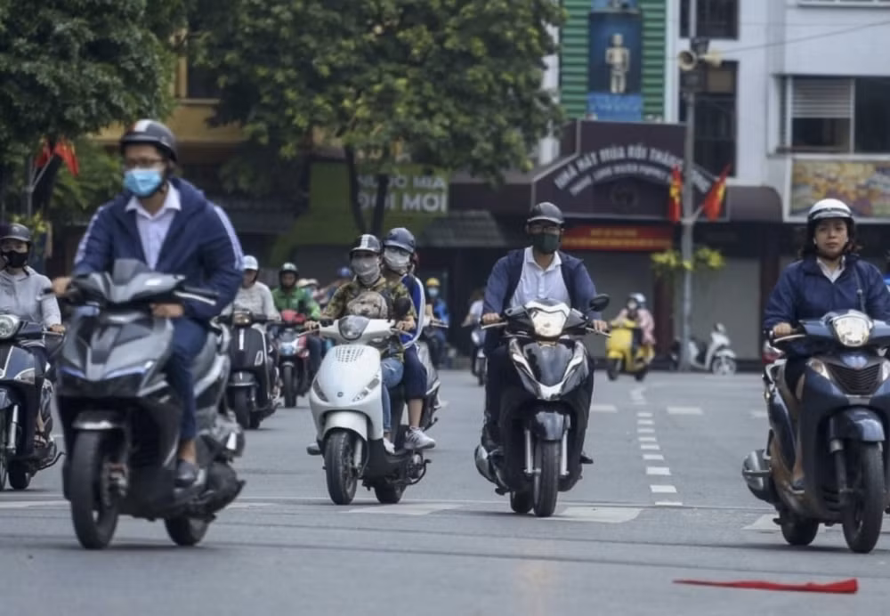 du bao thoi tiet 11 11 ha noi lanh ve dem va sang som hinh 1