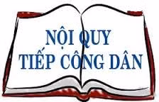 de nghi nhac nho chu tich ubnd huyen nam sach trong viec giai quyet don cua cong dan hinh 1