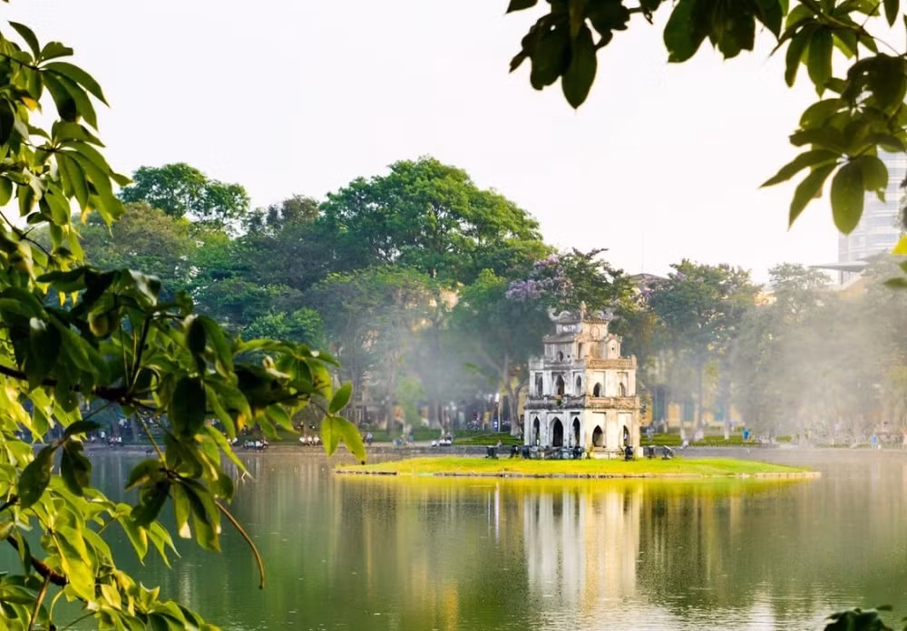viet nam duoc chon la diem den di san hang dau the gioi nam 2022 hinh 1