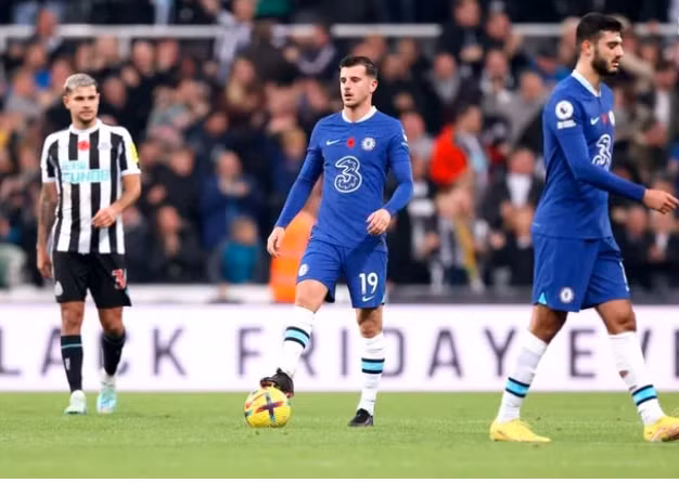 thang chelsea 1 0 newcastle ap sat man city tren bxh ngoai hang anh hinh 3