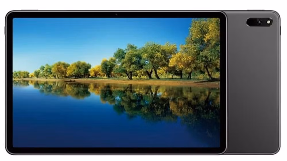 huawei ra mat may tinh bang moi tai nhat ban hinh 2