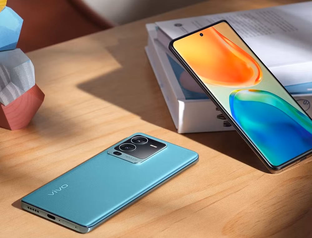 vivo gioi thieu vivo v25 pro moi tai viet nam hinh 2