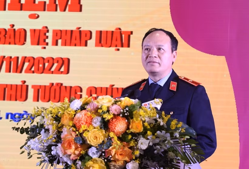 bao bao ve phap luat 20 nam truong thanh va phat trien hinh 1