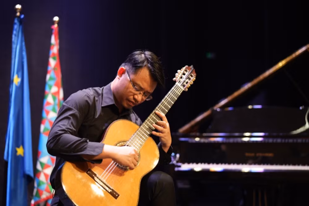 festival guitar quoc te ha noi dau an nguoi giu lua hinh 2