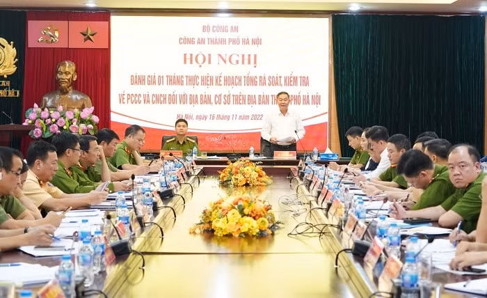 mot thang kiem tra ha noi phat hon 3500 co so vi pham pccc hinh 1