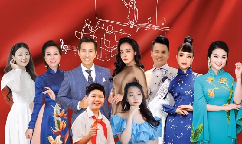 chuong trinh nghe thuat tu hao nguoi giao vien nhan dan tri an cong on nguoi thay hinh 2