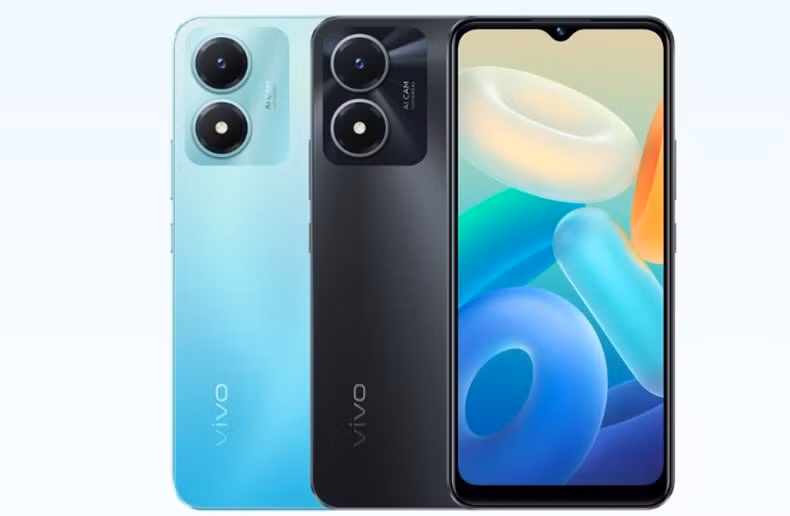 thong tin ban dau ve vivo y02 hinh 1
