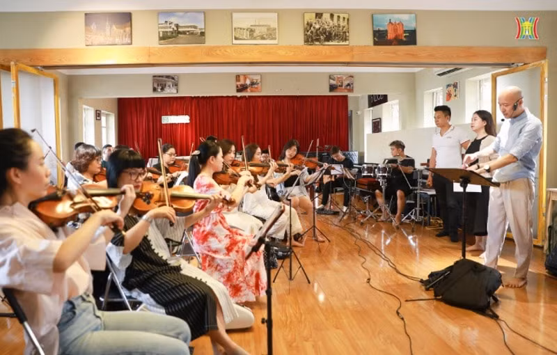 chuong trinh nghe thuat tu hao nguoi giao vien nhan dan tri an cong on nguoi thay hinh 3