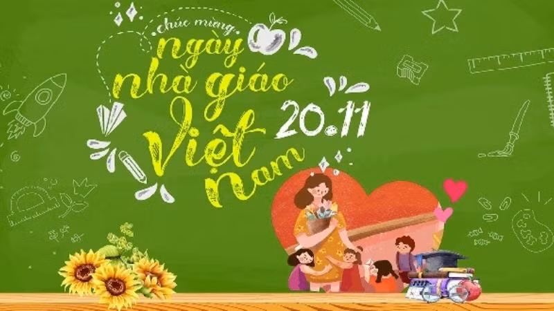 nhung loi chuc 20 11 hay va y nghia nhat danh tang thay co hinh 2
