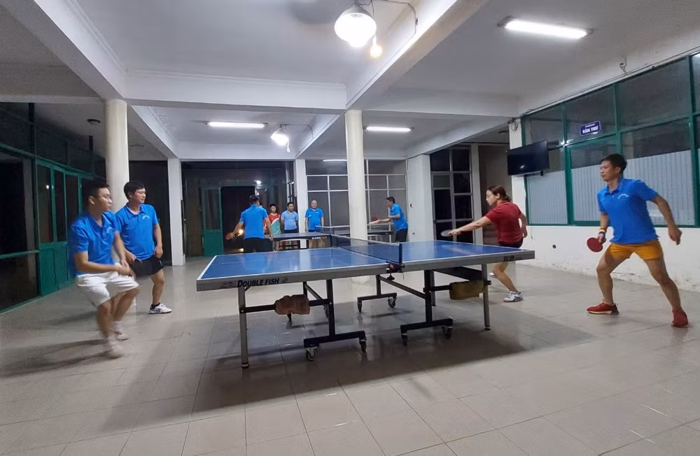 hoi nha bao tinh hoa binh tich cuc huong ung giai bong ban cup hoi nha bao viet nam nam 2022 hinh 2