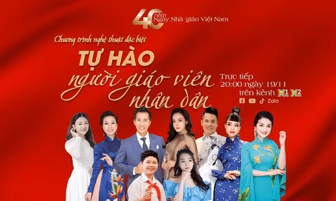 chuong trinh nghe thuat tu hao nguoi giao vien nhan dan tri an cong on nguoi thay hinh 1