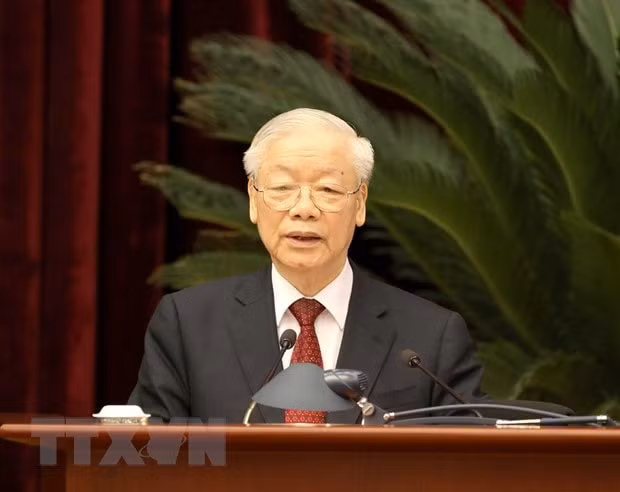 quan triet trien khai nghi quyet bo chinh tri ve phat trien vung bac trung bo va duyen hai trung bo hinh 1