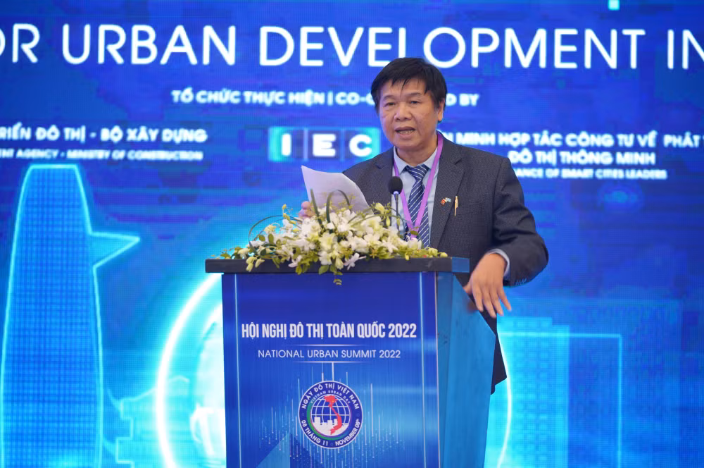 do thi viet nam phat trien nong nhung chua ben vung van nan tac duong o nhiem chua duoc giai quyet hinh 4