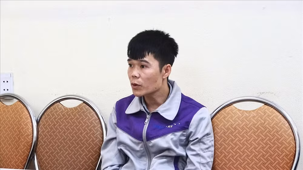 bat doi tuong truy na dac biet nguy hiem khi dang lan tron tai khu cong nghiep quang chau hinh 1