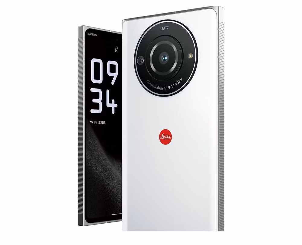 leica cong bo smartphone moi hinh 2