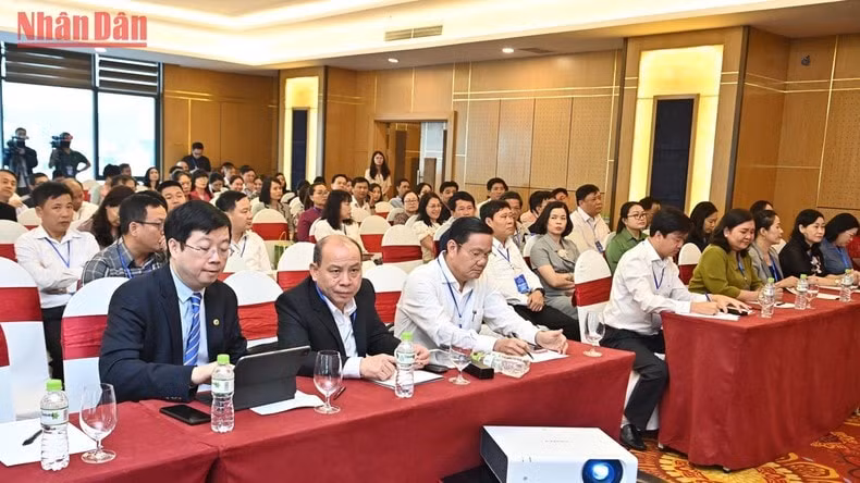se co cac chuong trinh dao tao tren dien rong danh cho cac co quan bao chi hinh 1
