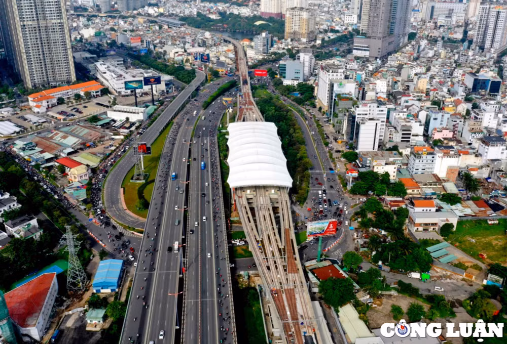 giai phap nguon von gan 300000 ty dong phat trien mang luoi metro tp hcm hinh 1