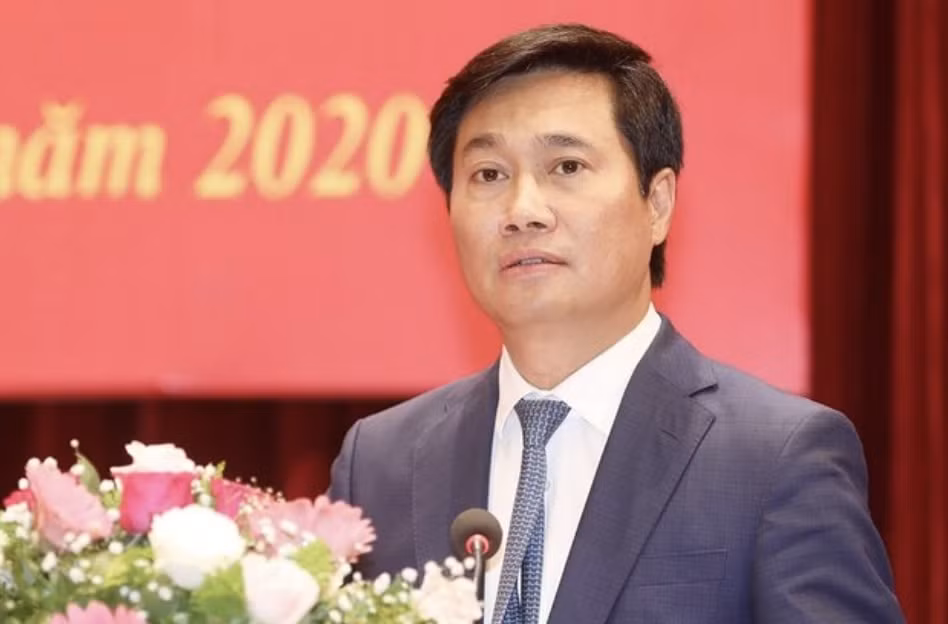 dieu dong bo nhiem ong nguyen tuong van lam thu truong bo xay dung hinh 1