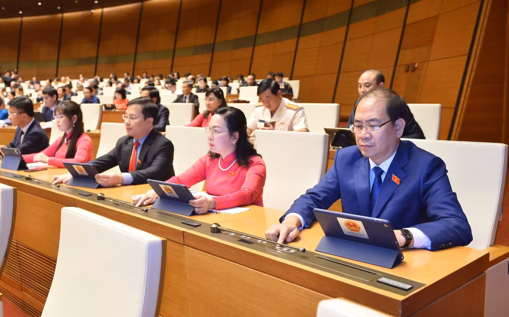 yeu cau khac phuc tinh trang cham ban giao ha tang cac du an nha o khu do thi hinh 2