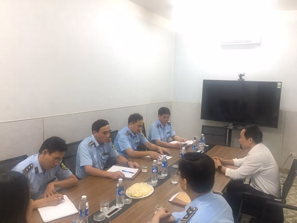 trien khai ky cam ket nguon cung xang dau o nhieu dia phuong hinh 4