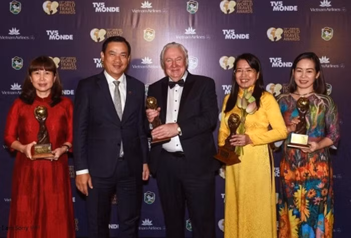 ha noi duoc vinh danh diem den du lich hang dau the gioi hinh 1