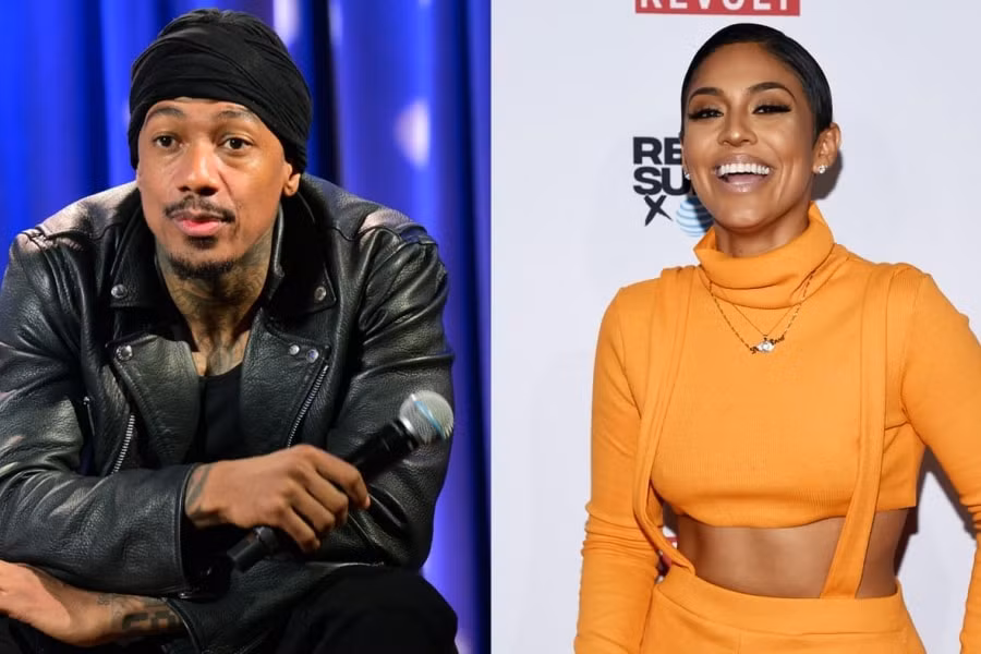 nick cannon chi vai trieu usd moi nam de nuoi 11 nguoi con hinh 1