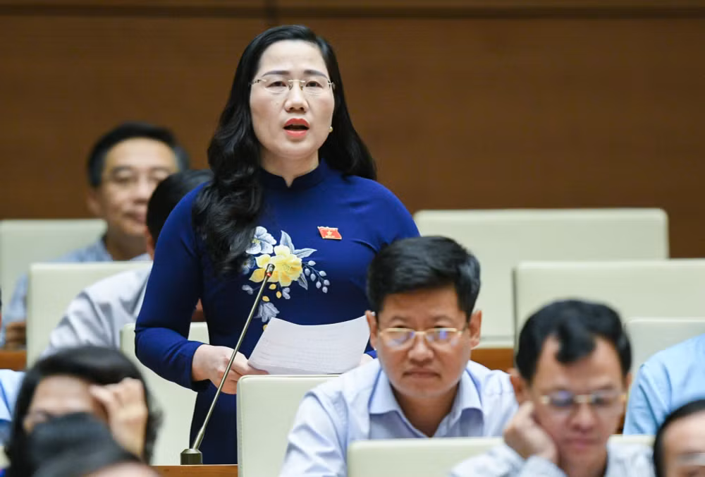 bo tham quyen giai quyet tranh chap dat dai cua ubnd la thu hep quyen lua chon cua nguoi dan hinh 2
