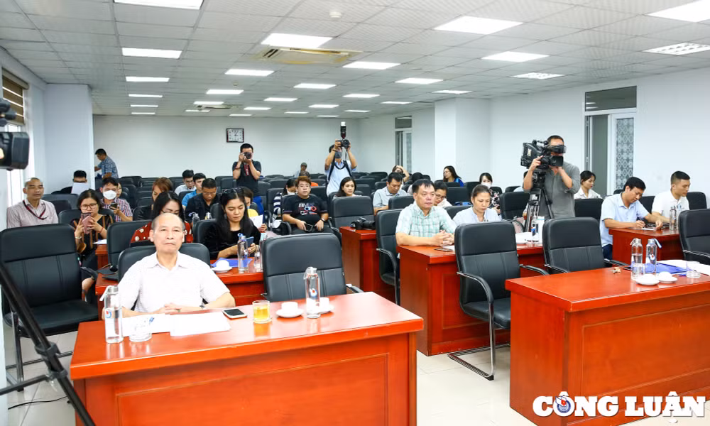 hon 200 vdv tham gia giai bong ban cup hoi nha bao viet nam lan thu xv nam 2022 hinh 3