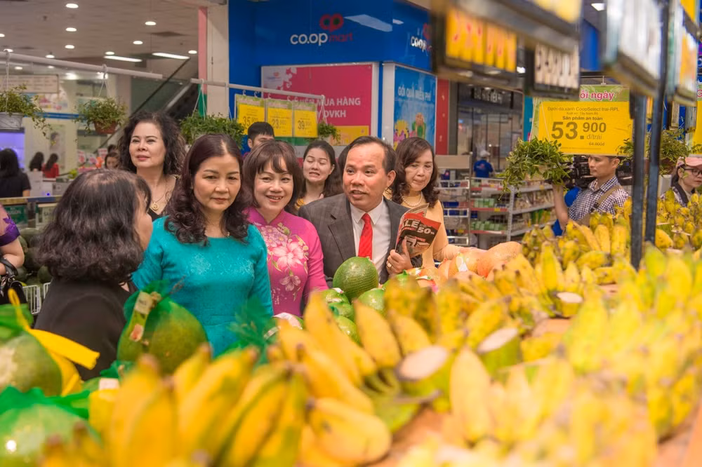 khoi dong tuan le tu hao hang viet nam tinh hoa hang viet nam hinh 3