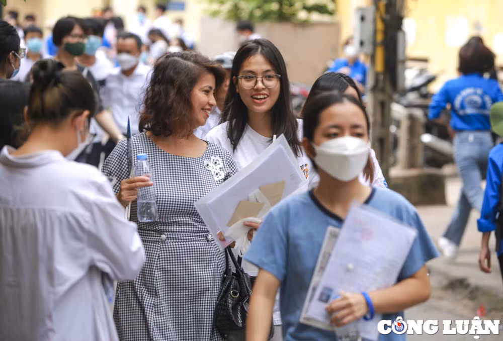 truong dai hoc dau tien cong bo tuyen sinh nam 2023 hinh 1