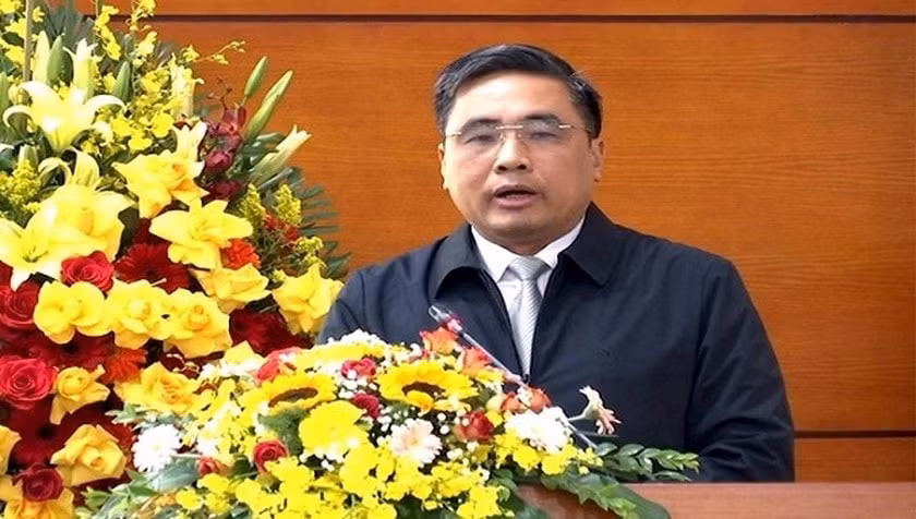 ong nguyen quoc tri duoc bo nhiem giu chuc thu truong bo nong nghiep va phat trien nong thon hinh 1
