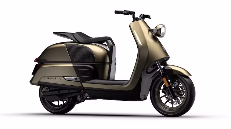 mv agusta trinh lang xe dien ampelio co thiet ke la trang bi dat gia hinh 1