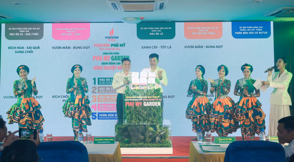 phan bon phu my ra mat dong san pham chuyen dung cho nong nghiep do thi hinh 1